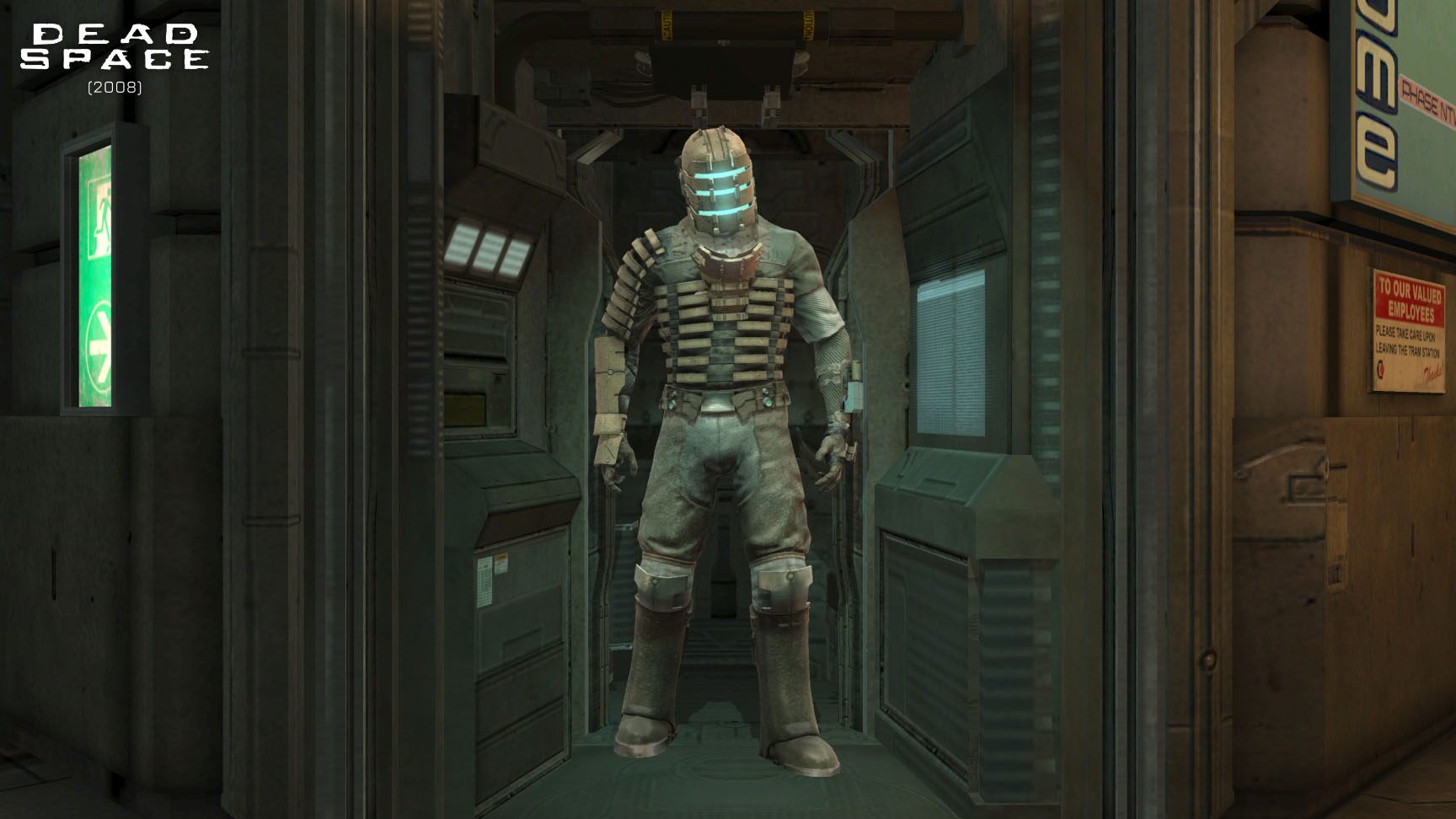 DEAD SPACE